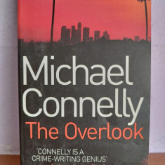 Michael Connelly – The Overlock (in limba engleza)