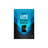 Boys Life Application Study Bible NLT, Tutone
