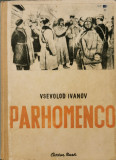 Parhomenco - Vsevolod Ivanov