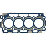 Victor Reinz Garnitura, chiulasa