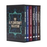 The H. P. Lovecraft Collection, H. P. Lovecraft