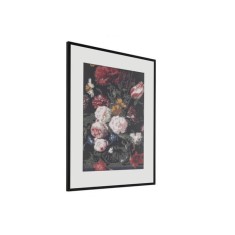 Pictura cu diamante Craft Sensations 40x50cm Flori