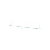 Placă din sticlă pentru hotă GAGGENAU BOSCH 11014668 Original