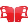 Laterale radiator Honda CR500 &#039;89-&#039;1 rosii Cod Produs: MX_NEW 1222668PE