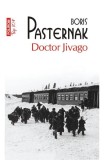 Cumpara ieftin Doctor Jivago Top 10+ Nr.125, Boris Pasternak - Editura Polirom