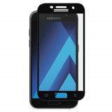 Cumpara ieftin Folie Sticla Tempered Glass Samsung A5 2017 A520 4D/5D Full Glue Fullcover Black