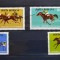 1974 Centenarul curselor de cai din Romania