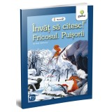 Fricosul.Puisorii - Editura Gama