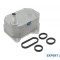 Radiator ulei Ford TRANSIT bus 2006-2016 #1