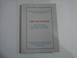 CARTE DE RUGACIUNI - Teoctist 1994