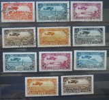 CV2 COLONII FRANCEZE SIRIA