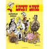 Lucky Luke 47: Rantanplan b&aacute;rk&aacute;ja - Carte maghiară, Achd&eacute;, 2023, 48 pagini, banda desenată