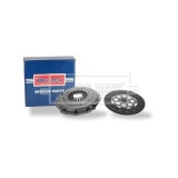 Kit ambreiaj Hyundai Ix35 (Lm; Kia Sportage 3 (Sl), 2.0 CRDi, 2.0 CRDi 4WD, 2.0 CRDi AWD, BORG &amp;amp; BECK