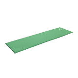 Saltea camping CampBase Bestway, 180 x 50 x 2.5 cm, spuma de polietilena, Verde, General