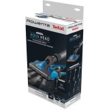 Set de 2 mopuri pentru capul de aspirare Aqua ZR009501, compatibil cu aspiratoarele Rowenta Air Force 560 Flex RH947x, RH949x, X-Force Flex 8.60 RH961