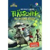 Flatscher. Uau, Un Sconcs Detectiv! , Antje Szillat &amp; Jan Birck, Corint