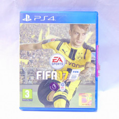 Joc Playstation 4 PS4 - Fifa 17