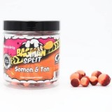 Boilies De Carlig CPK Bagman Split Somon &amp; Ton 10/14 mm