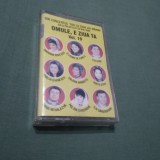 CASETA AUDIO OMULE,E ZIUA TA VOL 19 RARA!!!! ORIGINALA