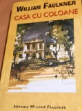 CASA CU COLOANE William Faulkner