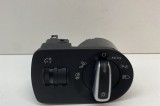 Modul de control comutator faruri AUDI Q3 8U 2016 OEM: 8X2941531AN 21657776