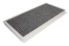 Filtru polen / aer habitaclu BMW X5 (E53) (2000 - 2006) DREISSNER K0634DREIS