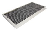Filtru polen / aer habitaclu LAND ROVER RANGE ROVER III (LM) (2002 - 2012) DREISSNER K0634DREIS