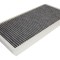 Filtru polen / aer habitaclu BMW X5 (E53) (2000 - 2006) DREISSNER K0634DREIS
