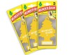 3-pack vanillaroma, WUNDER-BAUM&reg;