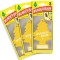 3-pack vanillaroma