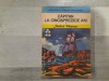 Capitan la cincisprezece ani Vol. 1, Jules Verne, 1970, Editura Ion Creanga, Colectia Biblioteca pentru Toti, Aventura, 229 pagini