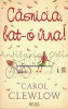 Casnicia Bat-o Vina! - Carol Clewlow, Leda, 2008, Roman, Beletristica, 381 Pagini