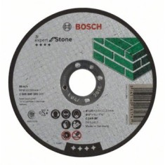 Disc de taiere drept Expert for Stone C 24 R BF, 125mm, 2,5mm - 3165140181747