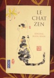 Le chat zen / Kwong Kuen shan ; traduit de l'anglais par Alain Sainte-Marie