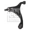 FEBI BILSTEIN 41806 Brat, suspensie roata