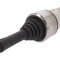 Joystick Comutator 22mm Negru fără IP67