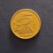 5 pesetas 1989