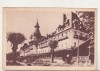 Bnk cp Calimanesti - Vedere - circulata 1957 - marca fixa, Printata