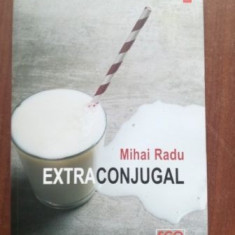 Extraconjugal- Mihai Radu