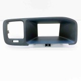 Ornament Capac Ecran Navigație Volvo V60 2011 OEM 1281641 10839420 Original