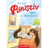 P&oacute;nisz&iacute;v - Vadl&oacute; az iskolaudvaron - Usch Luhn