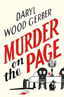 Murder on the Page foto