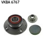 SKF VKBA 6767 Set rulment roata