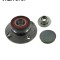 SKF VKBA 6767 Set rulment roata