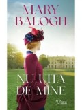 Nu uita de mine/Mary Balogh