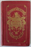 LES MALHEURS DE SOPHIE par Mme LA COMTESSE DE SEGUR , 1911 ,