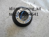 Butuc Volan Sport BMW Seria 5 E39 E60 E61 - Adaptor Volan Sport/Aftermarket - Tuning Interior