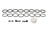 Cumpara ieftin Set de reparatie a etrierului de frana Fata pentru HONDA CBR 600/1000 2004-2008