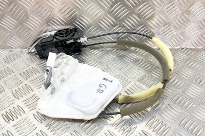 &amp;Icirc;ncuietoare ușă dreapta spate MAZDA CX-3 DK 2016 OEM: 6B15F0628,KD53,DD1A,T8314 12131442 foto