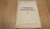 Traditionalismul si Eclectismul Francez - Gr. Tausan, 1938, Filosofie - Editura Societatea Romana de Filosofie